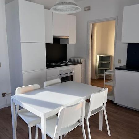 Willa Casa Nello Mergozzo Zewnętrze zdjęcie