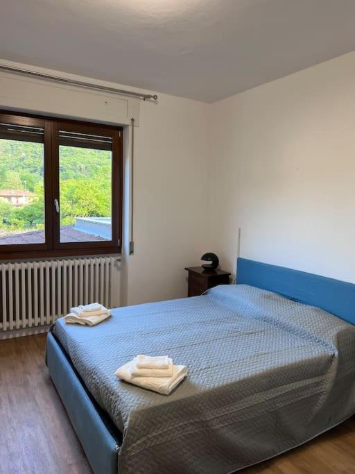 Willa Casa Nello Mergozzo Zewnętrze zdjęcie